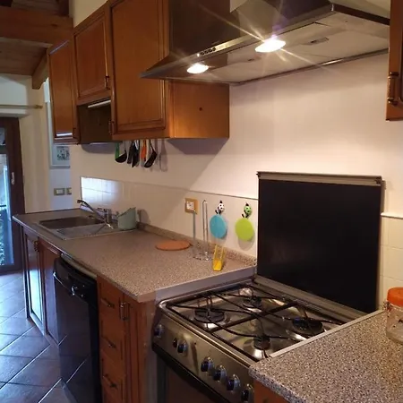 Apartament Casa Alberta *