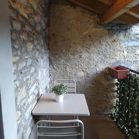Casa Alberta Appartement *